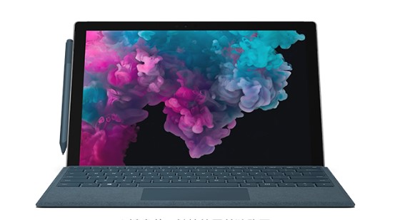 和布克赛尔从 Mac 切换到 Microsoft Surface