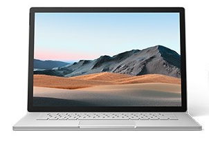 和布克赛尔surface数据恢复